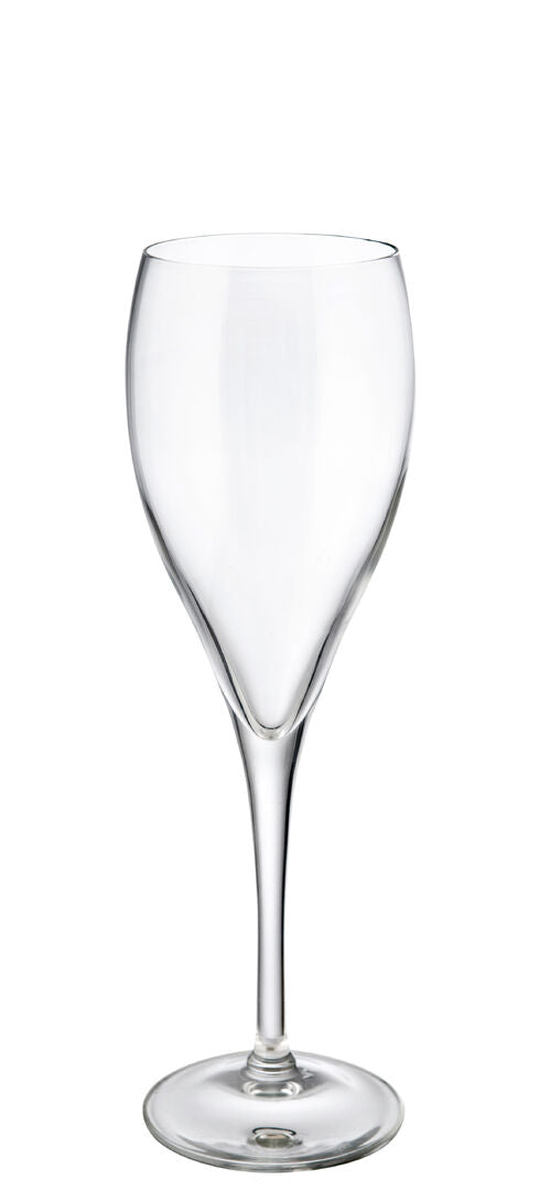 Palladium Flute 6oz(17cl) - Pack 6