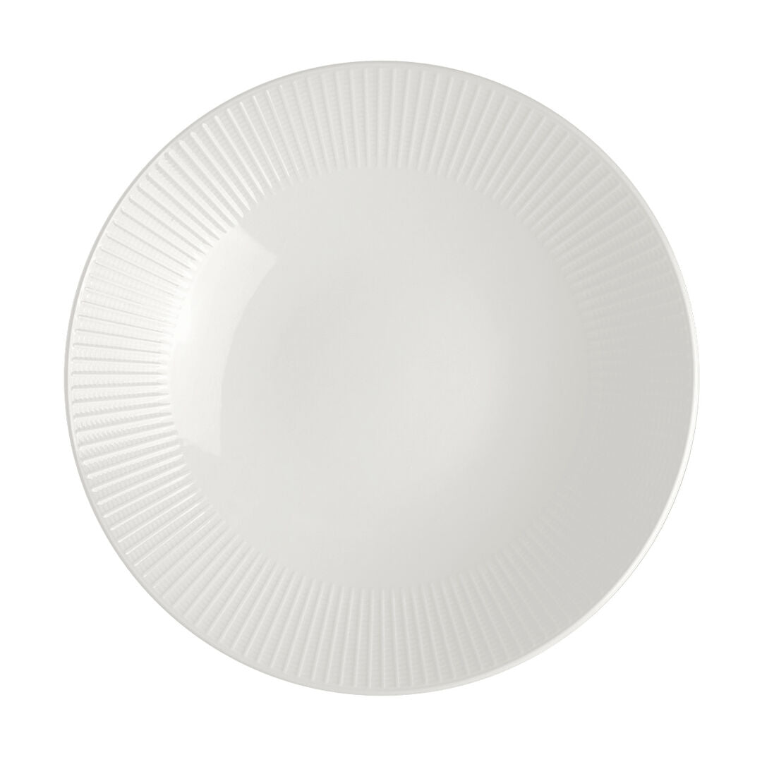 Willow Gourmet Deep Coupe Bowl 28cm (11") - Pack 6