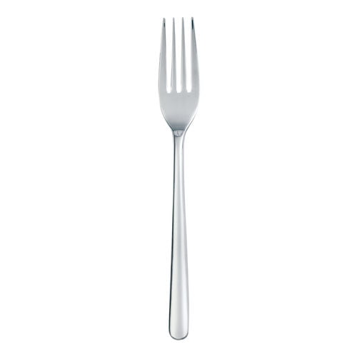 Elite Dessert Fork 18/0 - Dozen - Pack 12