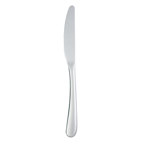 Elite Dessert Knife 18/0 - Dozen - Pack 12