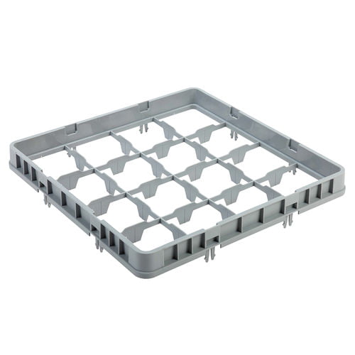 16 Half Drop Extender 50x50x7.5cm - Pack 1