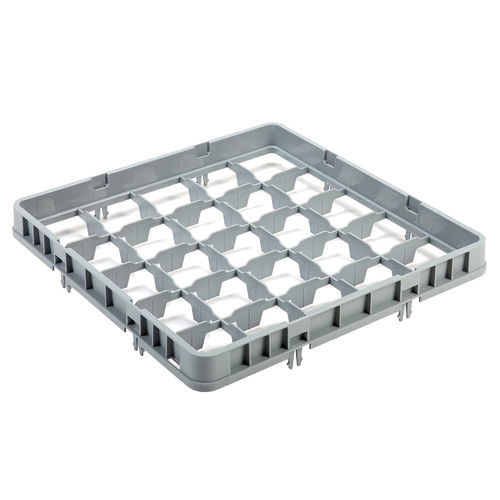 25 Half Drop Extender 50x50x7.5cm - Pack 1