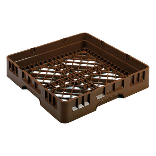 Base Rack 50x50x10.1 Brown - Pack 1