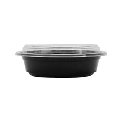 black-16oz-round-microwave-container-and-lid-150pk