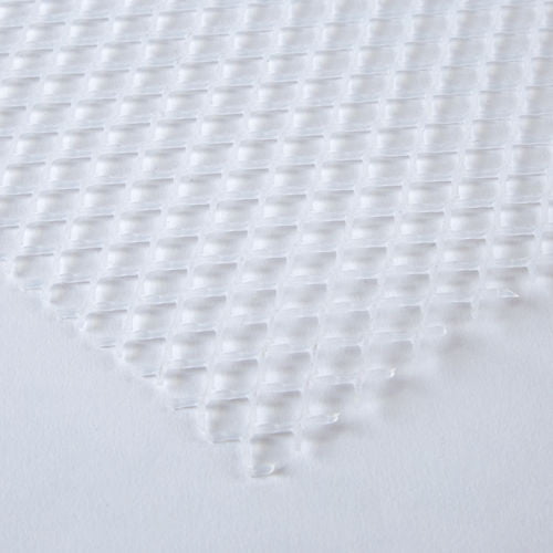 Clear Meshing Roll 61cm x 1219cm / 24" x 480" - Pack 1