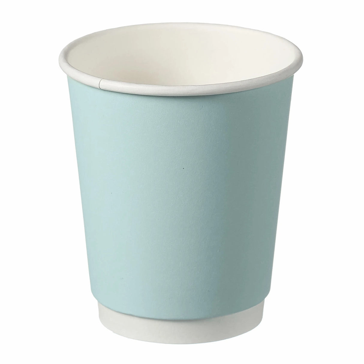 Confetti Mixed Colour Double Wall Hot Cup (PE Lined) - 16oz - 500pk
