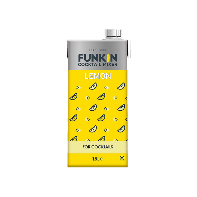 Funkin Lemon Mixer 1.5ltr
