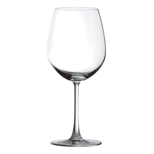 Madison Bordeaux Wine Glass 21oz/60cl - Pack 6