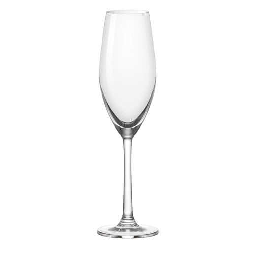 Sante Flute 210ml - Pack 6