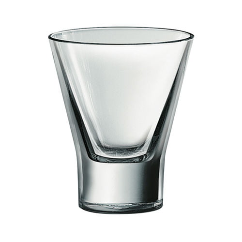 V Series Low Tumbler 250ml/8.75oz - Pack 12