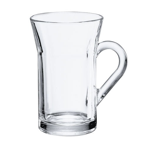 Ceylon Latte Mug 230ml/8.75oz - Pack 6