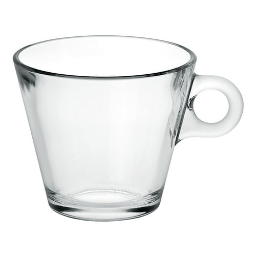 Conic Cappuccino Cup 280 - Pack 6
