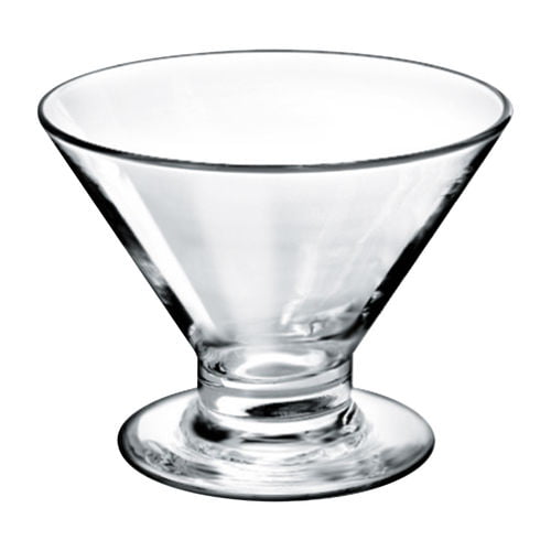 Vicenza Ice Cream Cup 230 - Pack 12