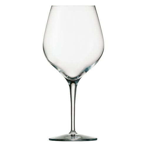 Exquisit Burgundy 650ml/22.75oz - Pack 6
