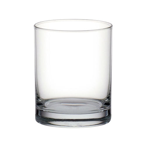 Rock Tumbler 28.5cl - Pack 6