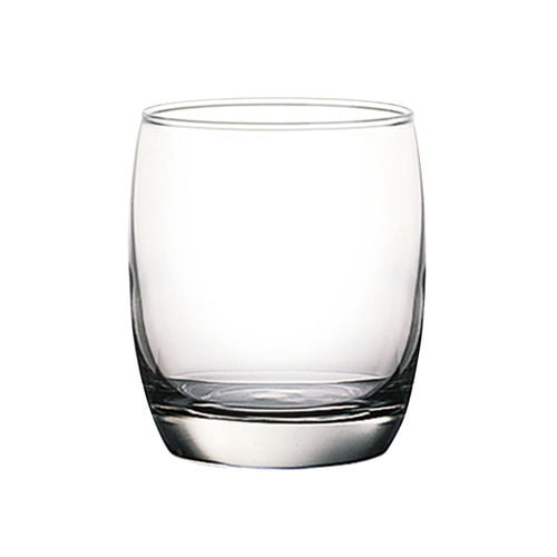 Ivory Rock Tumbler 32cl - Pack 6
