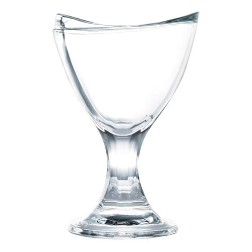 Delight Sundae Cup 6.75oz - Pack 6