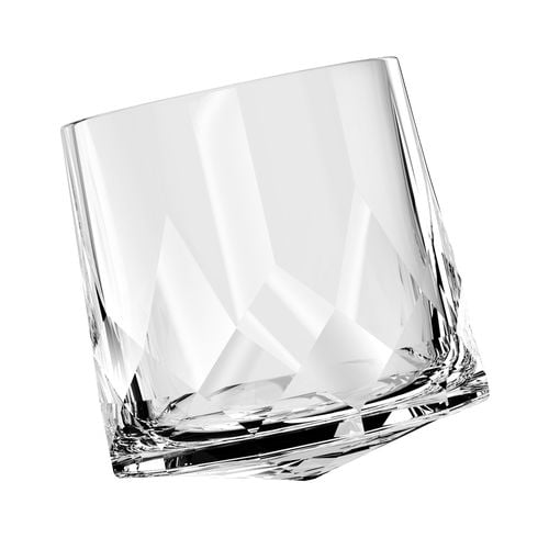 Connexion Whisky Rock 305ml/10 3/4oz 90mm - Pack 6