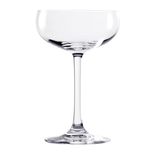 Champagne Saucer - Pack 6