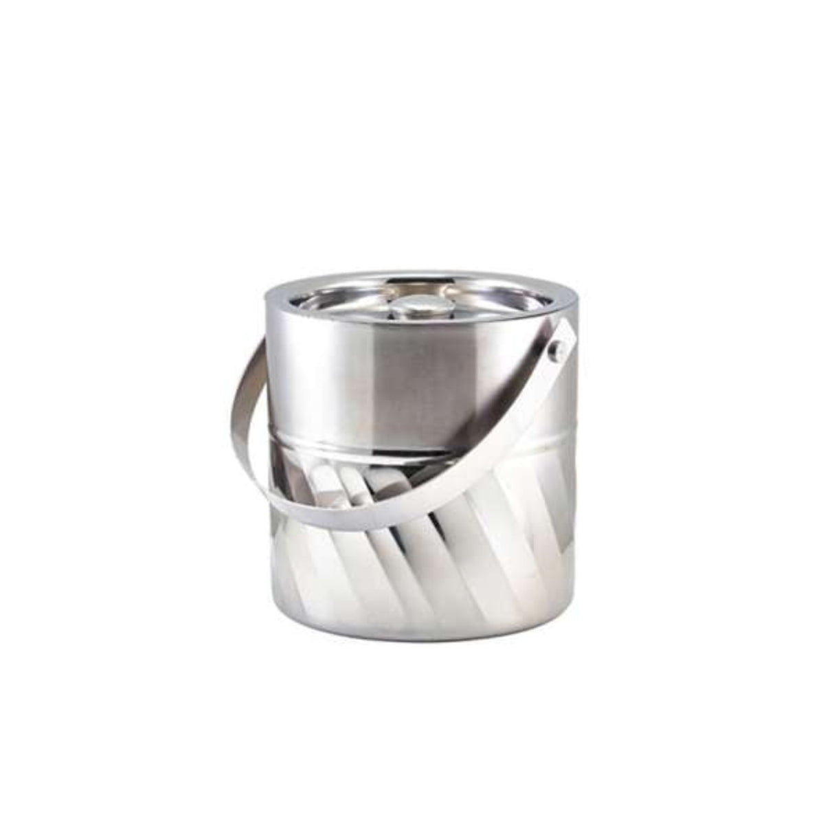 genware-stainless-steel-swirl-ice-bucket-pack-1