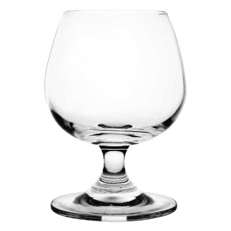 Olympia-Crystal-Bar-Collection-Brandy-Glass-255ml 8.8oz-Box-of-6