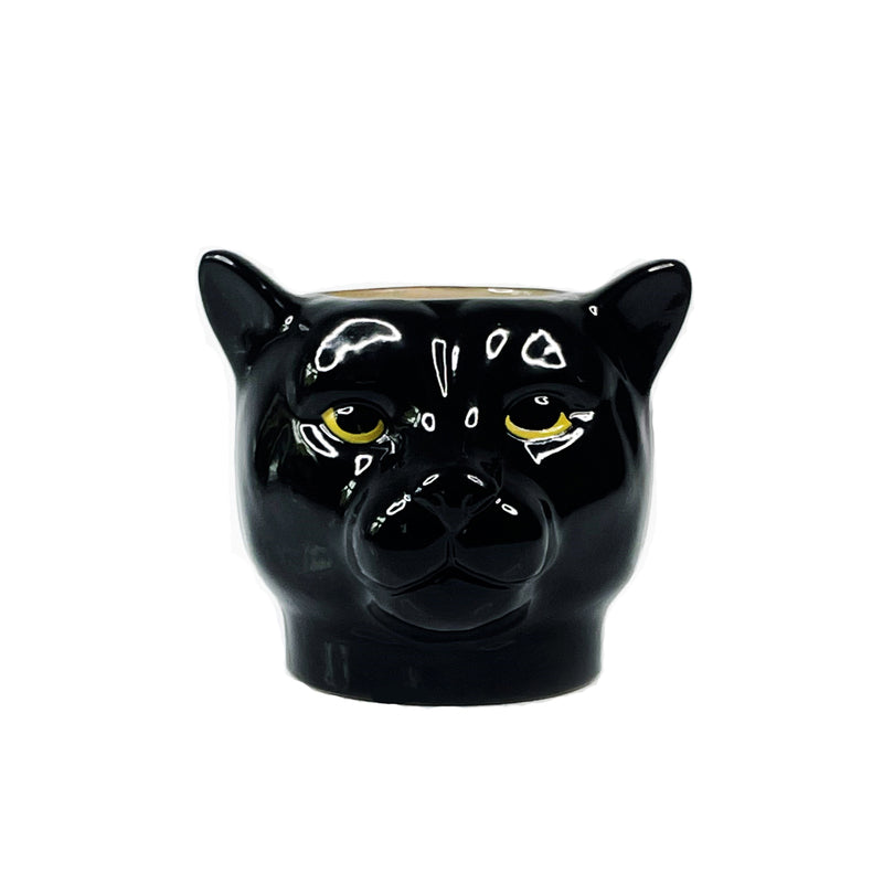 Panther-Tiki-Mug