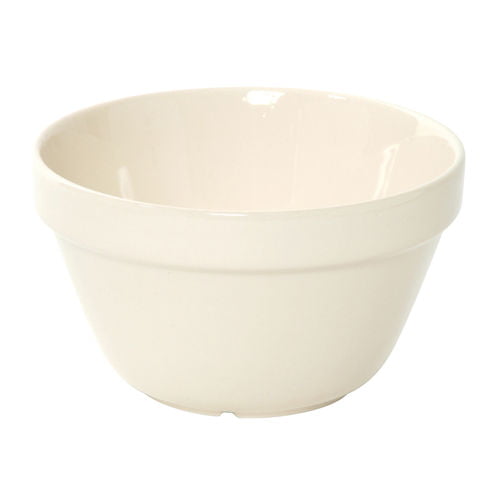 Porcelite Pudding Basin 14cm/5.5" 61cl/21oz (42) - Pack 6