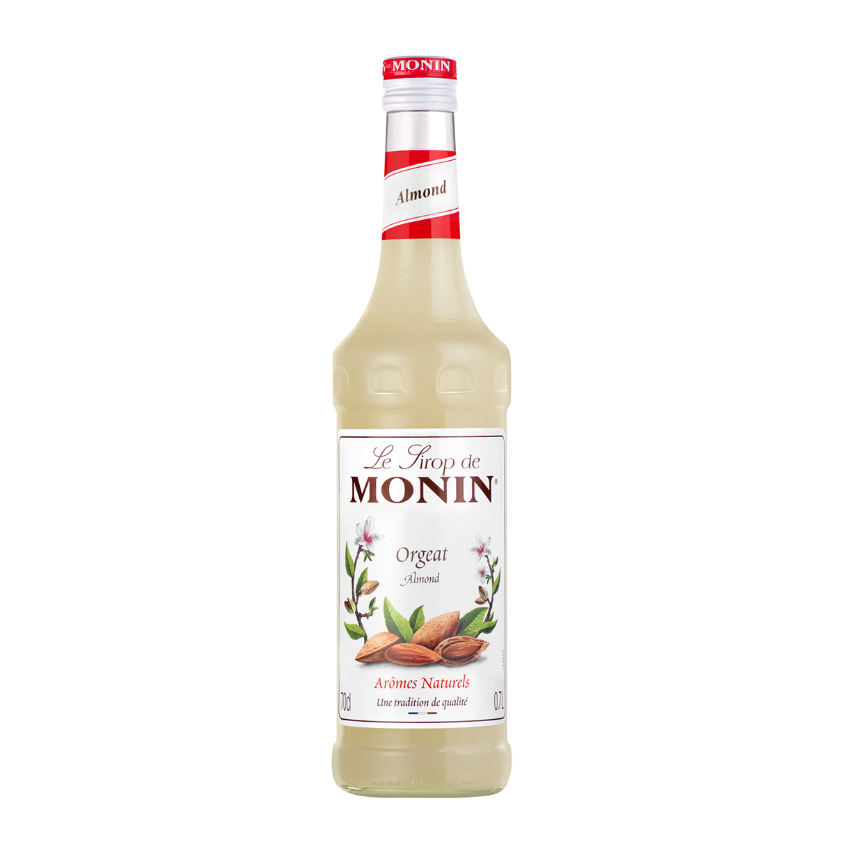 Monin Almond Syrup 70cl