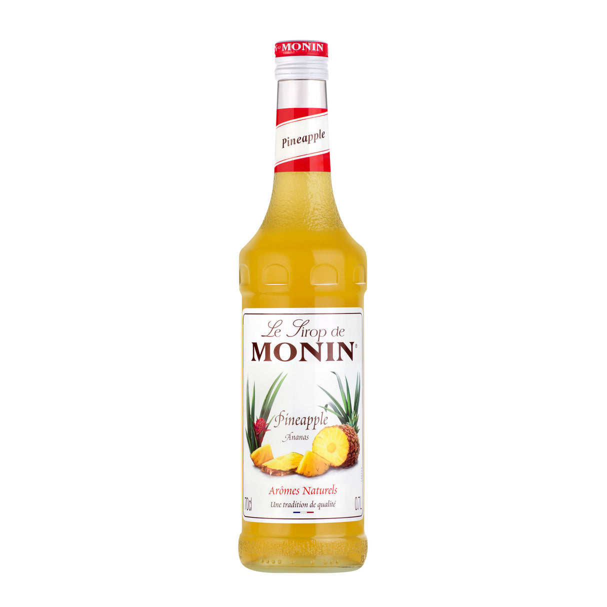 Monin Pineapple Syrup 70cl