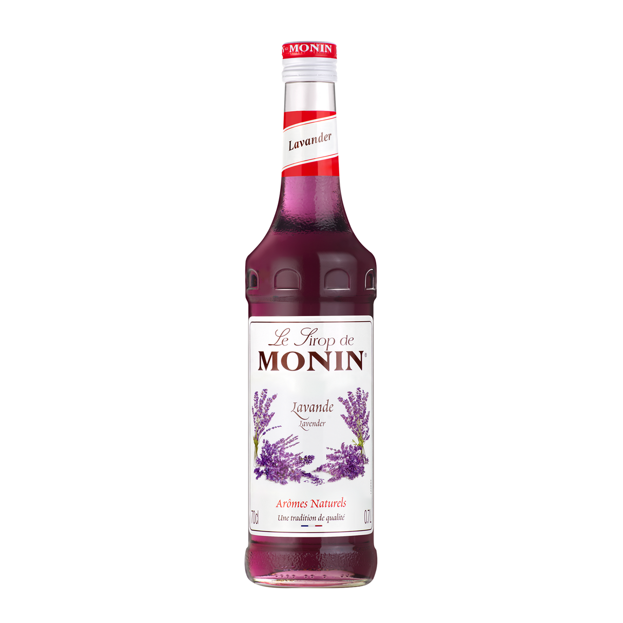 Monin Lavender Syrup 70cl