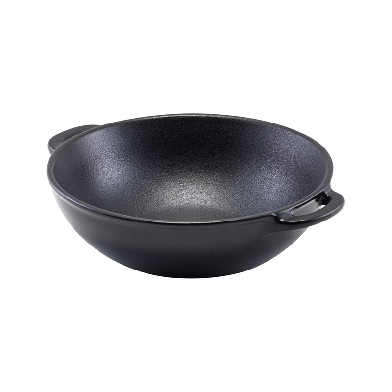 Forge Stoneware Balti Dish 17cm