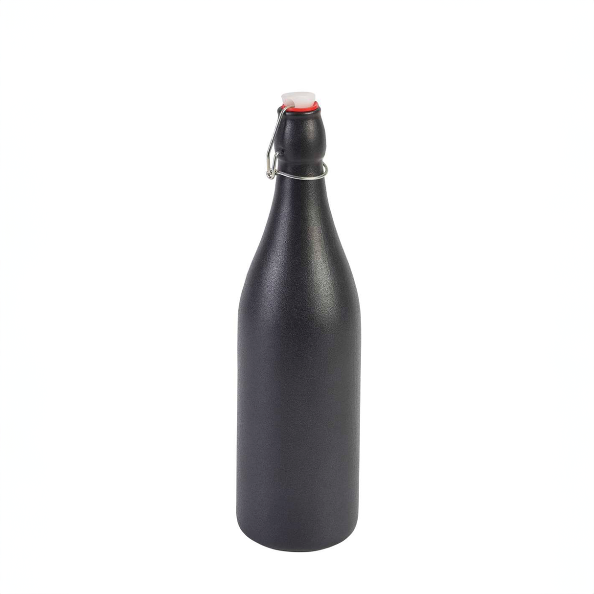 Forge Stoneware Swing Top Bottle 1L/35oz