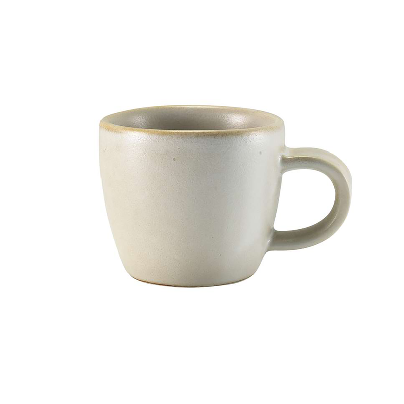 Terra Stoneware Antigo Barley Espresso Cup 9cl/3oz