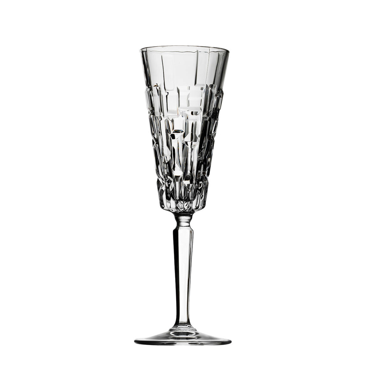Etna Flute 6.5oz (19cl) 12pk