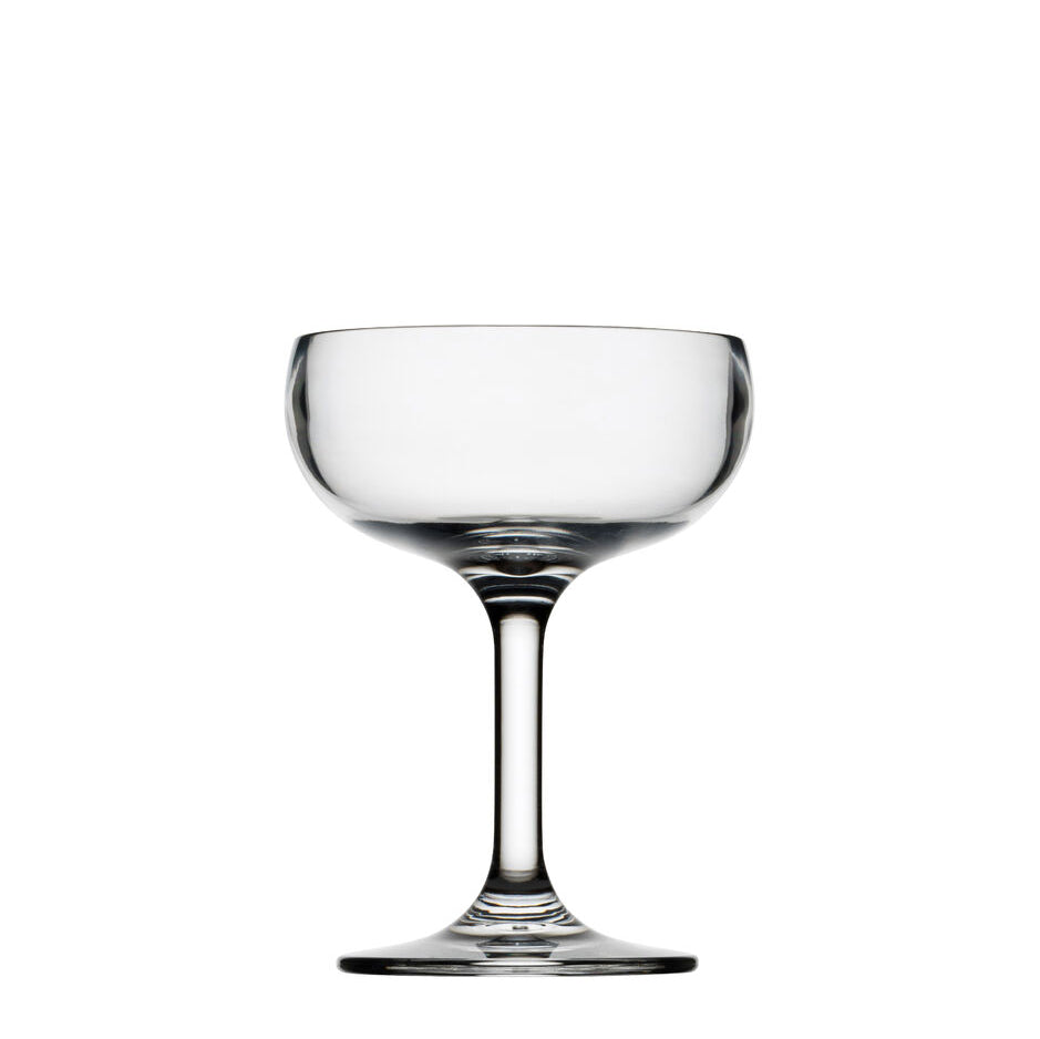Lucent Coupe 7oz (21cl) 6pk