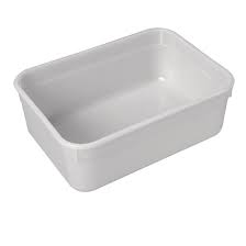 Ice Cream Container 2Ltr - 20Pk