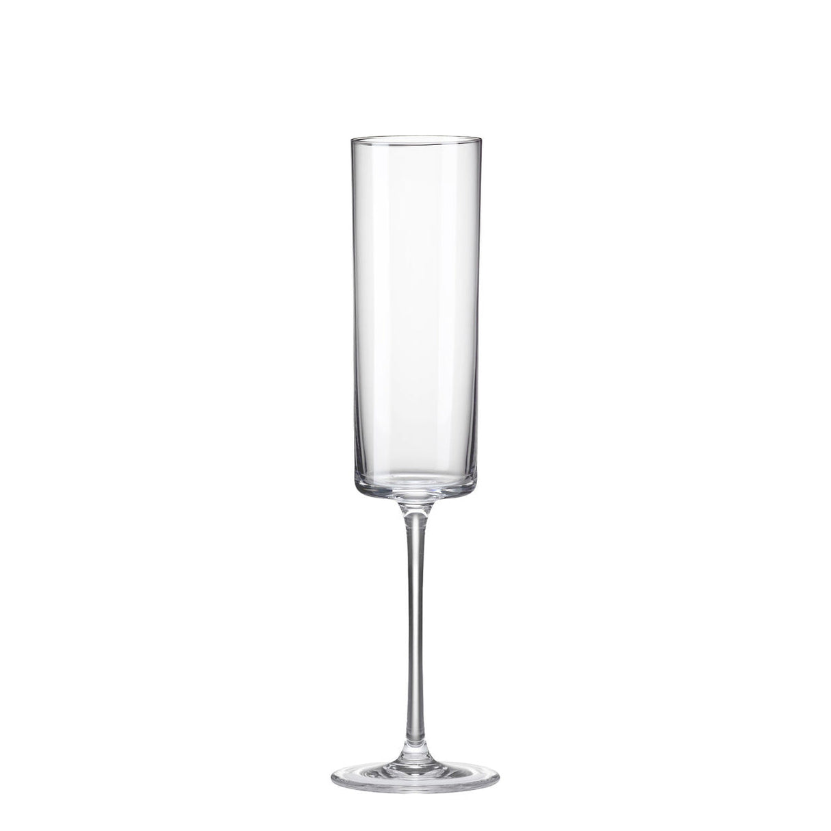 Medium Champagne Flute 6oz (17cl) 6pk