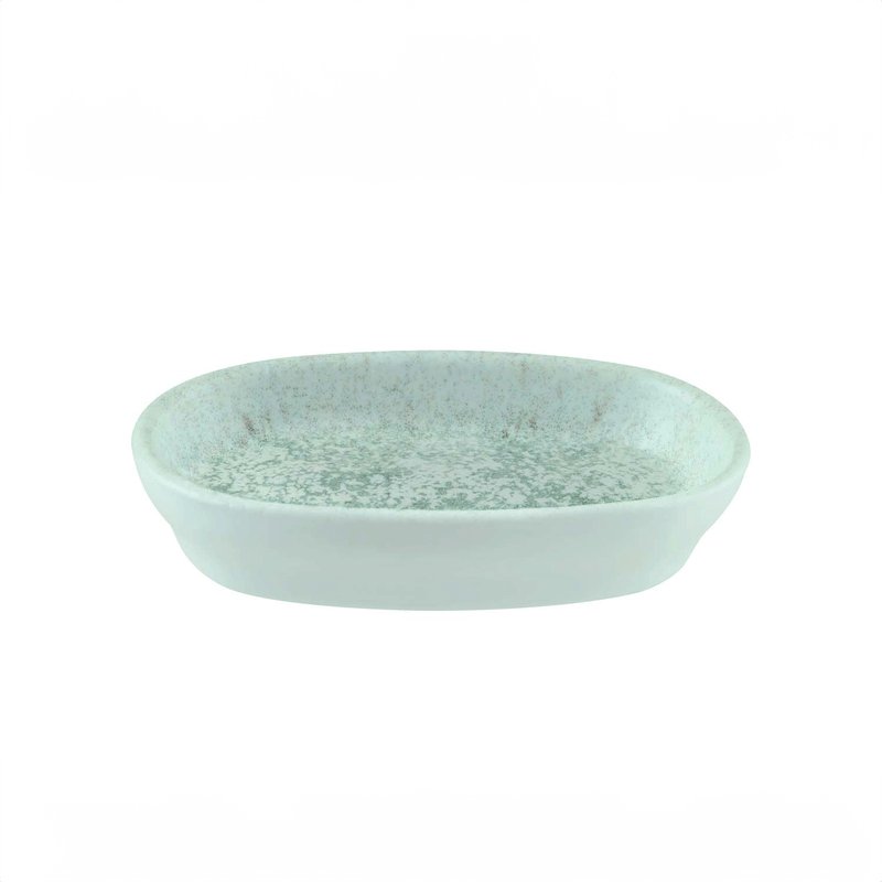 Lunar Ocean Hygge Oval Dish 10cm