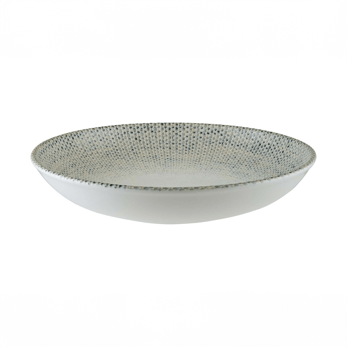 Sway Bloom Deep Plate 25cm