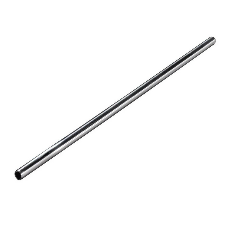 Stainless Steel Straws 8.5