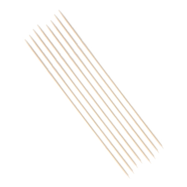 Wooden Skewers 8" 1000pk