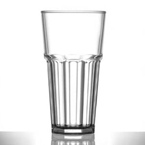 Polycarbonate Elite Remedy Pint CE 20oz - 24pk