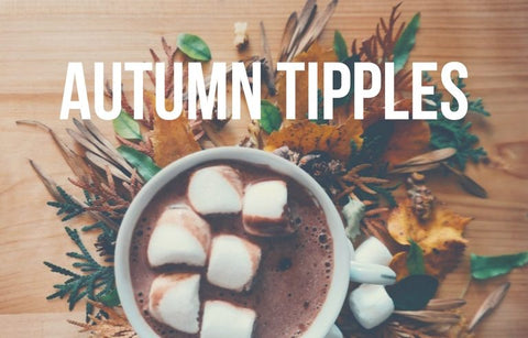 AUTUMN TIPPLES