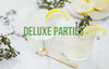 HOW TO THROW A DIY DELUXE PARTY