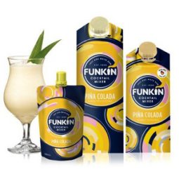 FUNKIN COCKTAIL MIXES