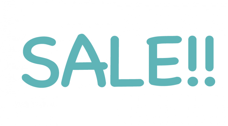 Sale!