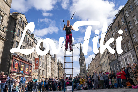 Festival Fever: Bar Supplies to Get Your Venue Through Edinburgh's Busiest Season
