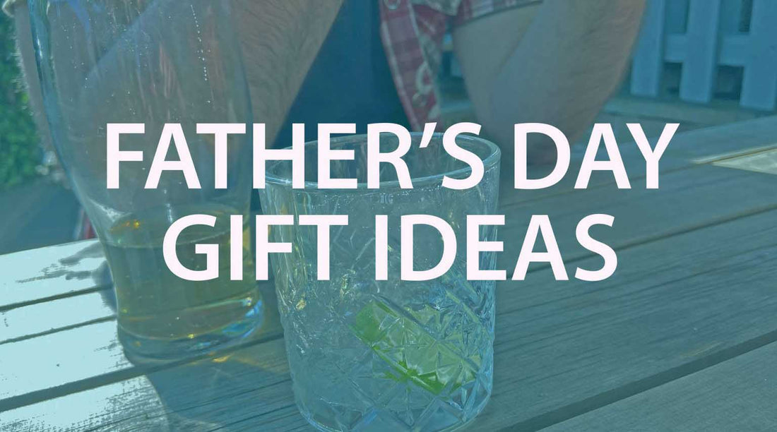 Father's Day Made Easy