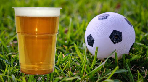 Euro 2020 Bar Essentials