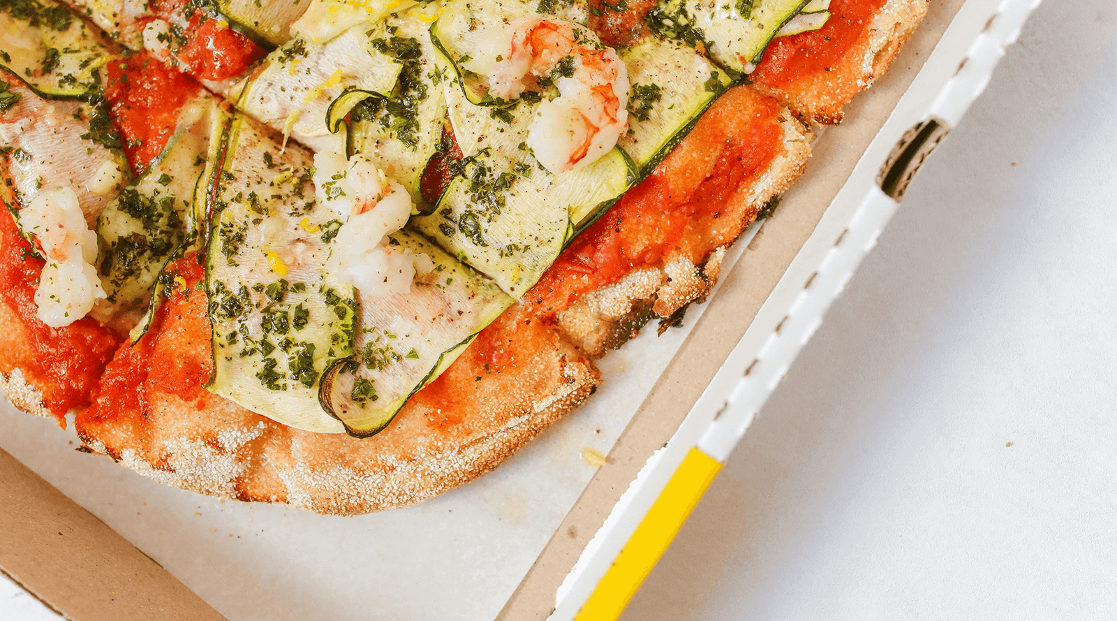 Premium Pizza Boxes for Every Business at Love Tiki